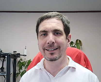 Brian Wheeler